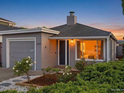 504 B St, Colma, CA, 94014