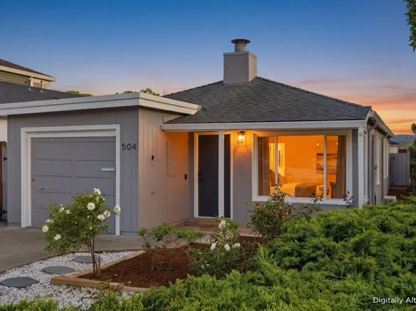 504 B St, Colma, CA 94014