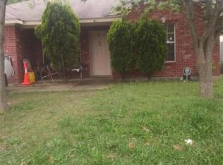 5348 Jordan Ridge Dr, Dallas, TX 75236