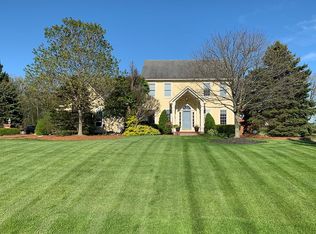 1448 Mist Wood Dr, Howell, MI 48843