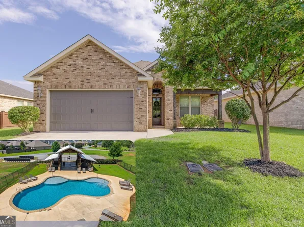 113 Barnyard Way, Perry, GA 31069