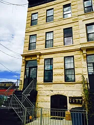 Rented by P Management