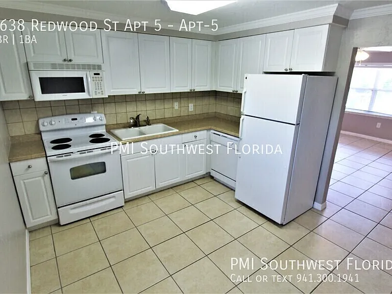 1638 Redwood St #5 — Photo 3