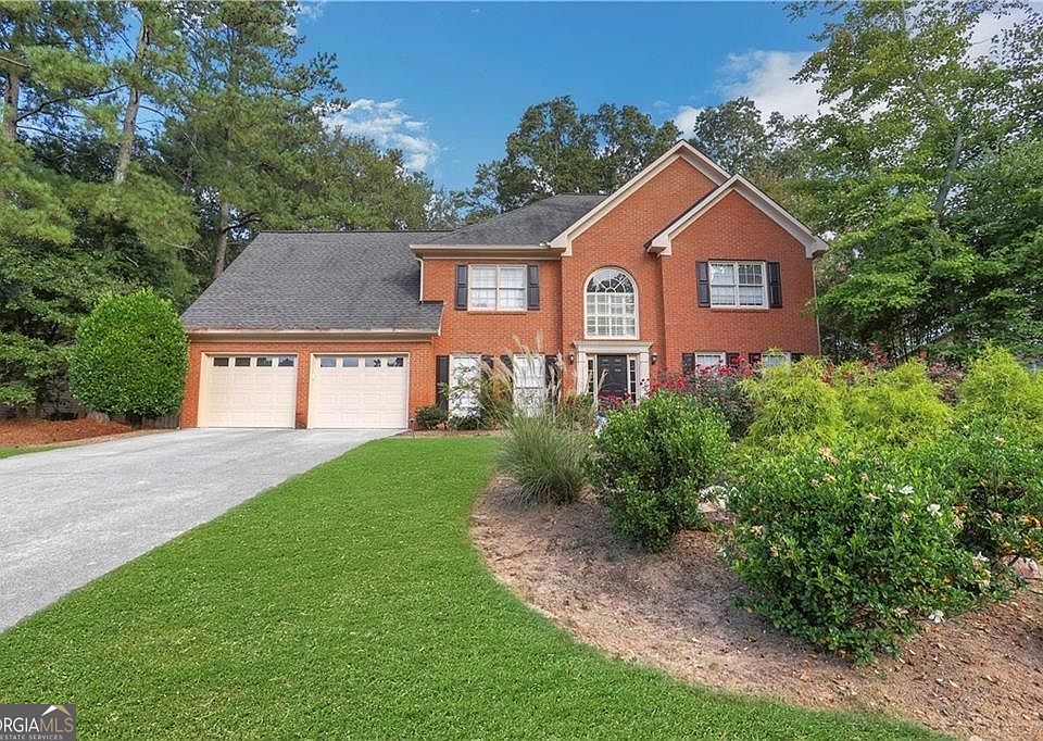 1469 Fenwick Dr SW, Marietta, GA 30064 Zillow