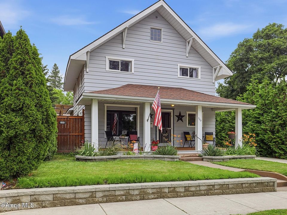 1st image of 509 E Garden Ave