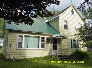 15976 N Paynesville Rd, Stannard township, MI 49912