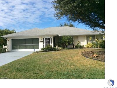 26434 Barbinos Dr, Port Charlotte, FL, 33983