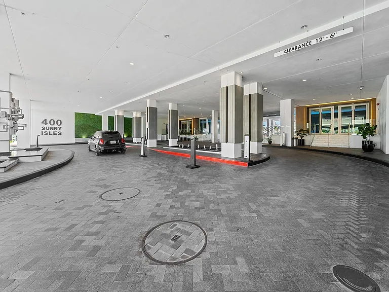 400 Sunny Isles Blvd #1608 — Photo 42