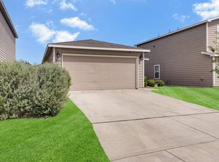 10226 Reyes Hts, San Antonio, TX 78254