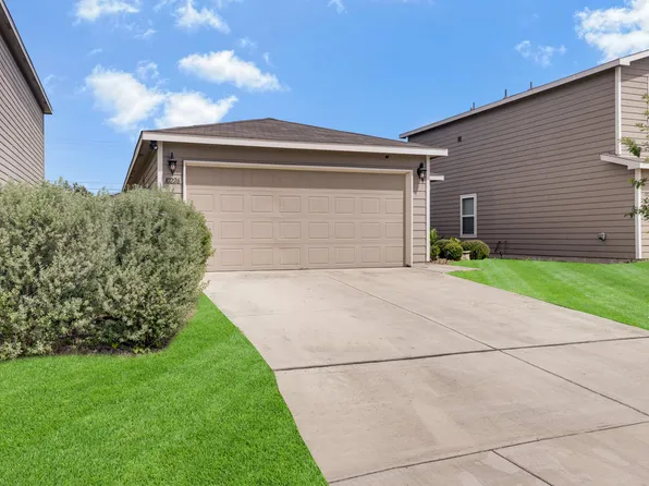 10226 Reyes Hts, San Antonio, TX 78254