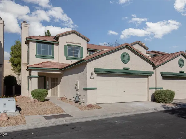 4017 Radbourne Ave, Las Vegas, NV 89121