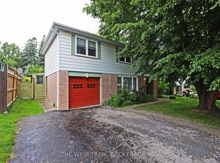 1577 Otterby Rd, Mississauga, ON L4X1W8