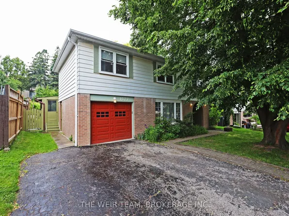 1577 Otterby Rd, Mississauga, ON L4X 1W8