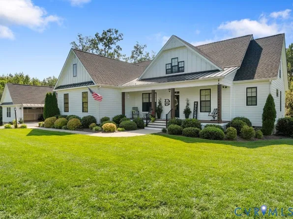 3645 Newchapel Ct, Powhatan, VA 23139