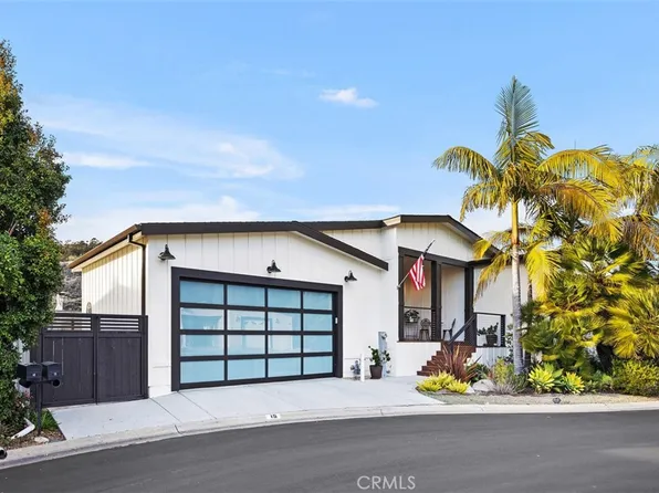 15 Mira Las Olas, San Clemente, CA 92673