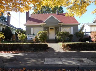 6705 SE 21st Ave, Portland, OR 97202