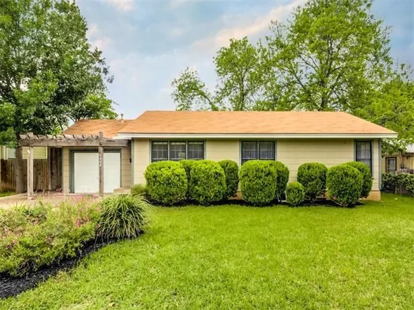 1208 Karen Ave, Austin, TX 78757