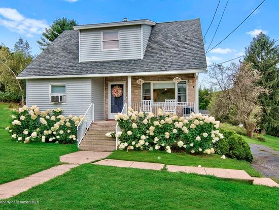 1636 E Elm St Scranton Pa 18505 Zillow