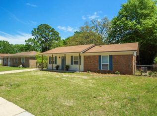 1120 Patton Dr, Perdido Key, FL 32507