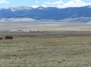 1339 Commanche Rd, Westcliffe, CO 81252