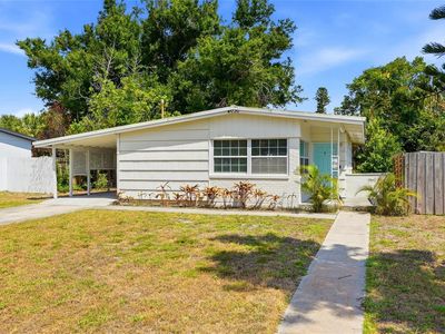 4030 MARLIN DRIVE SE, Saint Petersburg, FL, 33705