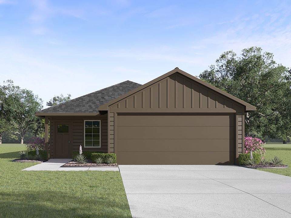 Plan Elevation.