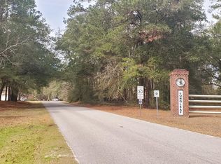 232 Chamblee Rd, Walterboro, SC 29488