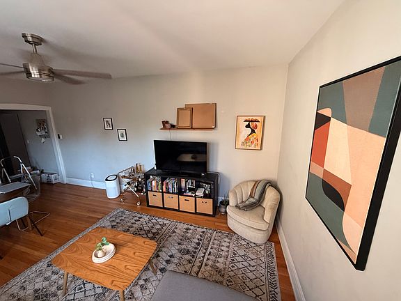 5th image of 205 Washington Blvd #3