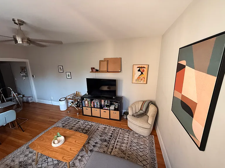 205 Washington Blvd #3 — Photo 5