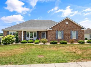 72 Briar Creek Cir, Weyers Cave, VA 24486