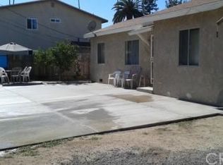 3665 Dwight Ave, Riverside, CA 92507