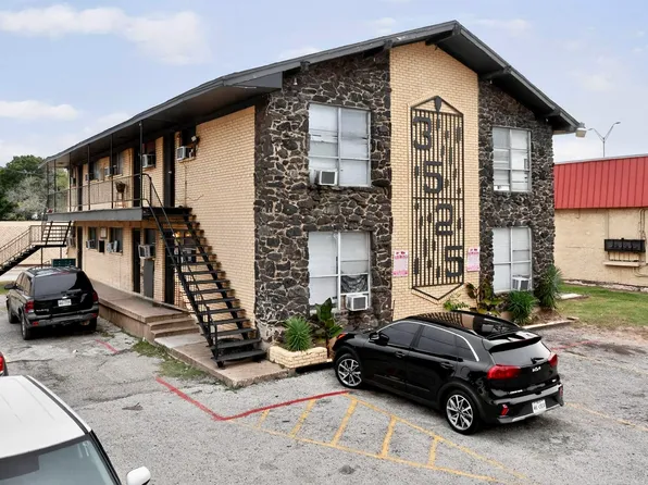 3525 Colonial Ave, Dallas, TX 75215