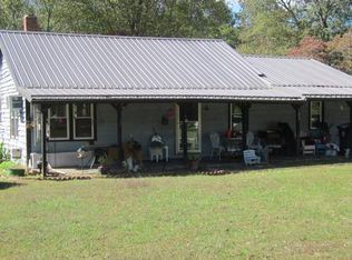 153 Ridge St, Hudson, NC 28638