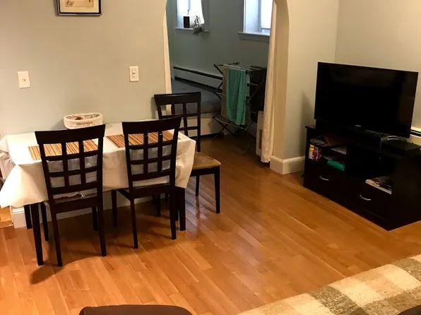 71 Parkman St, Brookline, MA