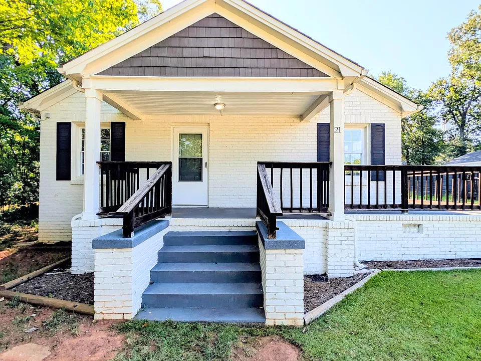 21 Old Augusta Rd