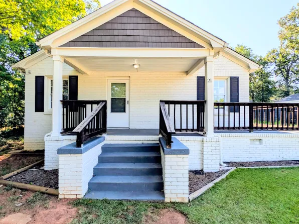 21 Old Augusta Rd, Greenville, SC 29605