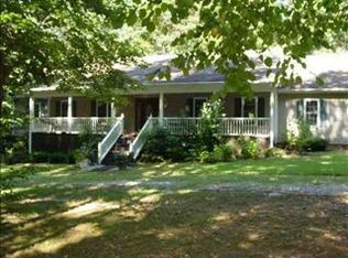 553 S Hewitt Rd, Bowling Green, KY 42103