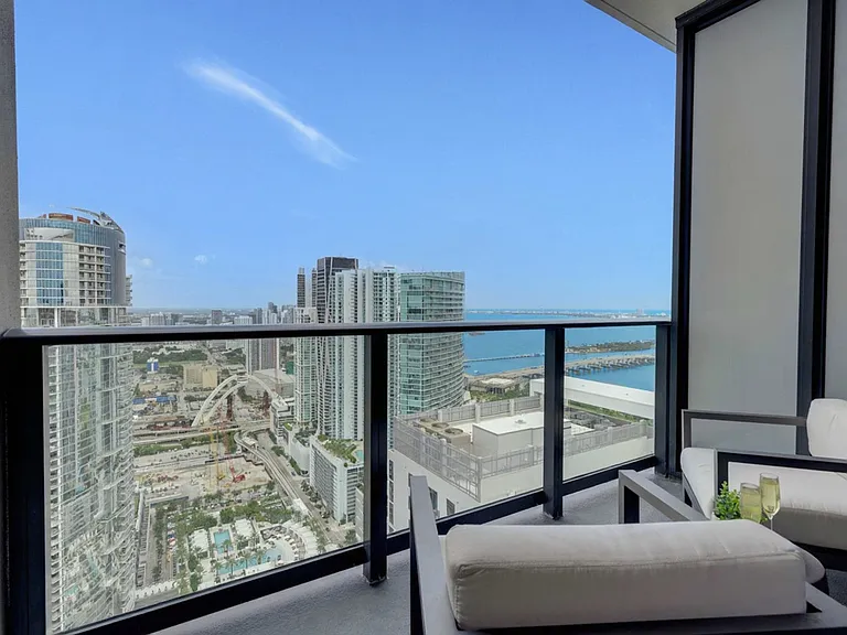 Window View