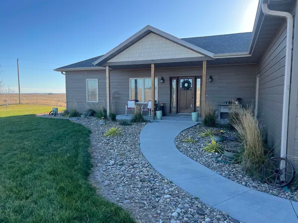 3153 E Hansen Trail Rd, North Platte, NE 69101