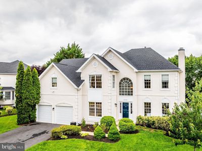 43776 Woodworth Ct, Ashburn, VA, 20147