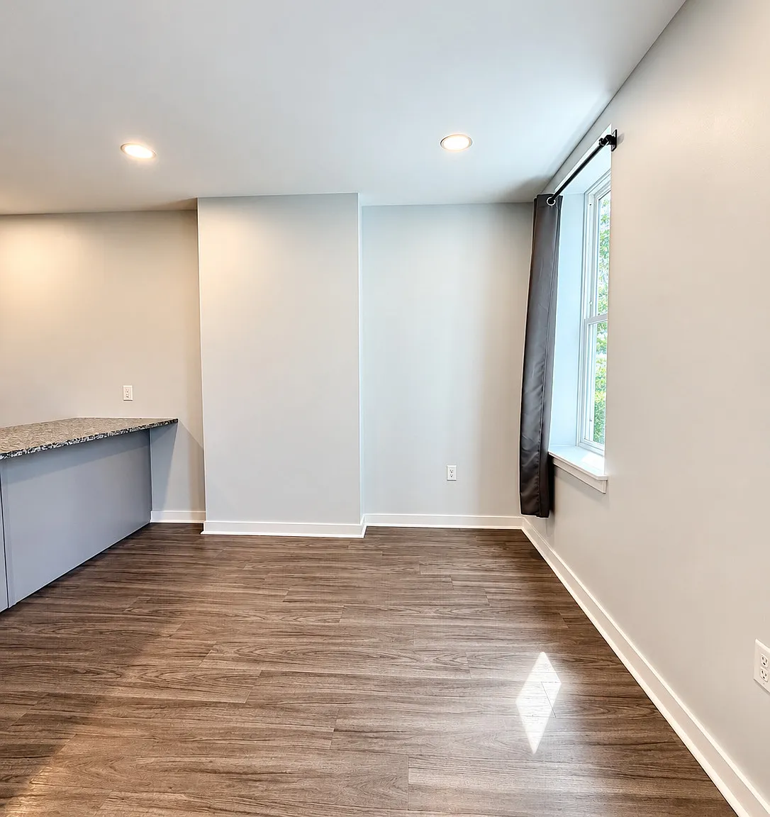 Pet-Friendly 1-Bedroom Rental with Large Backyard & Basement Storage in Fishtown — Photo 3