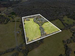 84282 SE 4730th Rd, Stilwell, OK 74960