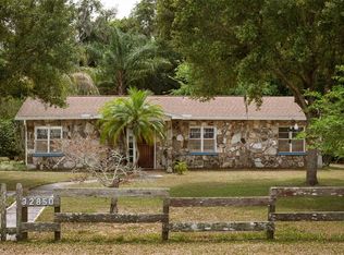 32850 Michigan Ave, San Antonio, FL 33576