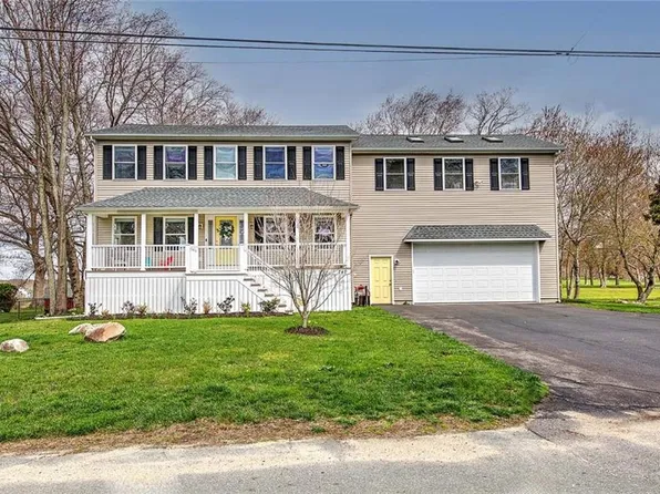 247 Randall Ave, Warwick, RI 02889