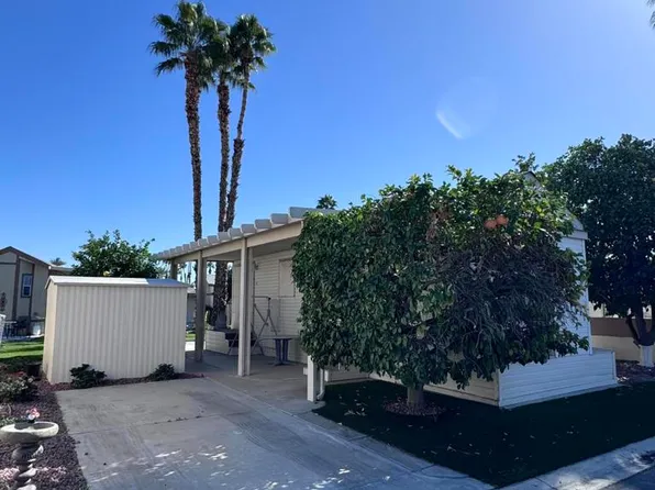 81620 Avenue 49 #66A, Indio, CA 92201