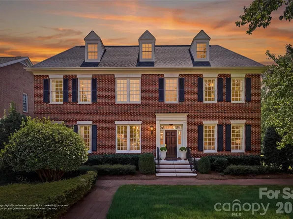 2606 Sheffield Crescent Ct, Charlotte, NC 28226