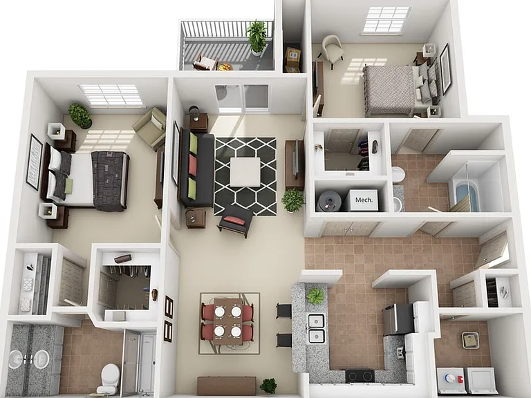 Evergreen Floor Plan Evergreen Floor Plan