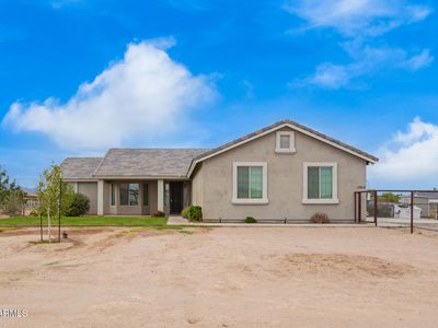 19816 W Miami St, Buckeye, AZ, 85326
