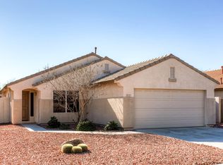 8135 W Marco Polo Rd, Peoria, AZ 85382