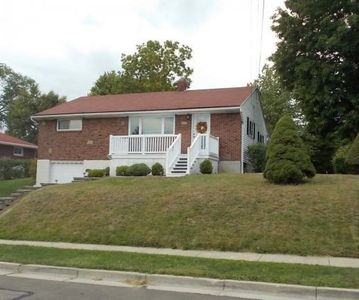 2705 Smith Dr, Endwell, NY, 13760